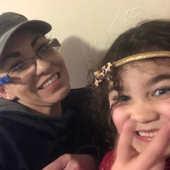 Meet your Posher, Brianne - Picture 1 of 1